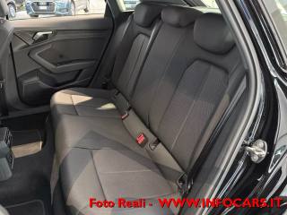 AUDI A3 usata, con Boardcomputer