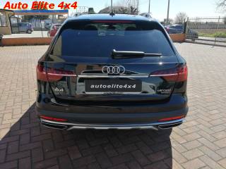 AUDI A4 allroad usata, con Autoradio