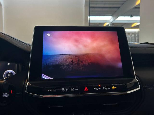 JEEP Compass usata, con USB