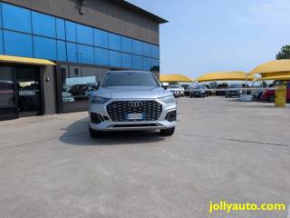AUDI Q5 usata, con MP3