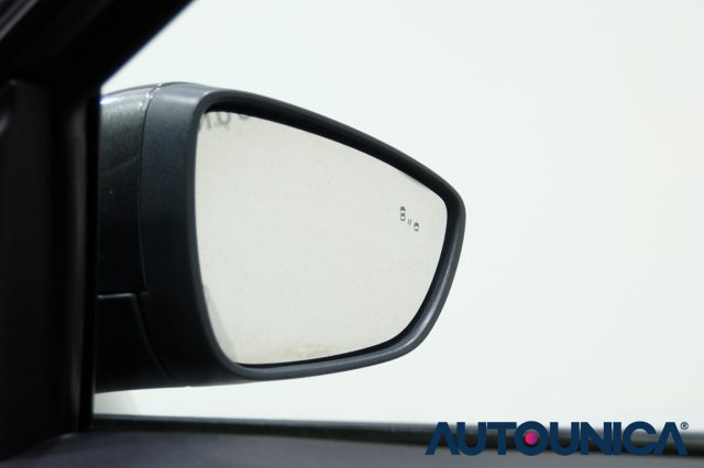 FORD Focus usata, con Fari full-led