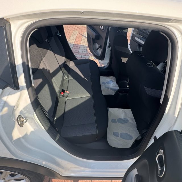 CITROEN C3 usata, con Specchietti laterali elettrici