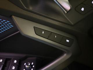 AUDI A3 usata, con Chiusura centralizzata