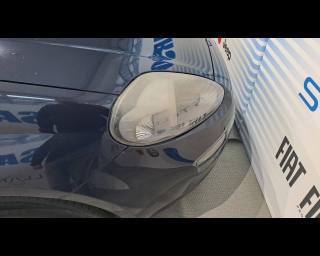 FIAT Punto usata, con Climatizzatore automatico, 2 zone