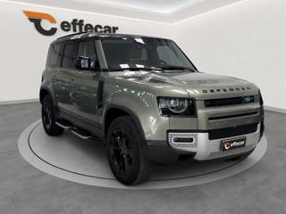 LAND ROVER Defender usata, con Airbag laterali
