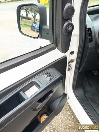 CITROEN Nemo usata 19