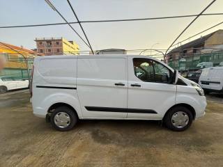FORD Transit Custom usata, con ESP