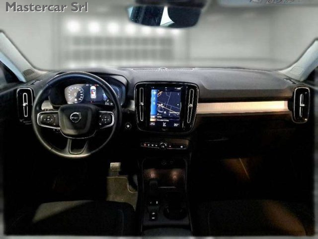 VOLVO XC40 usata, con ESP