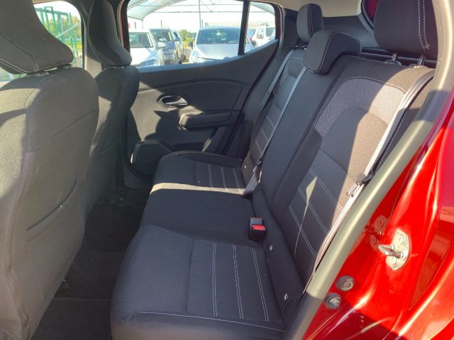 DACIA Sandero usata, con Controllo trazione