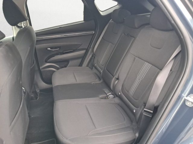 HYUNDAI Tucson usata, con Regolazione elettrica sedili
