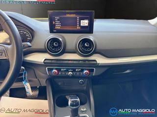 AUDI Q2 usata, con Filtro antiparticolato