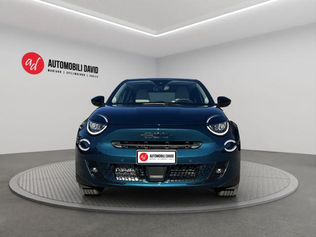 FIAT 600 usata, con Alzacristalli elettrici