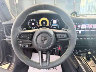 PORSCHE 992 usata, con ESP