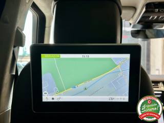 LAND ROVER Range Rover usata, con Portellone posteriore elettrico