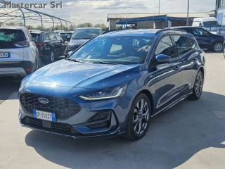 FORD Focus usata, con Airbag