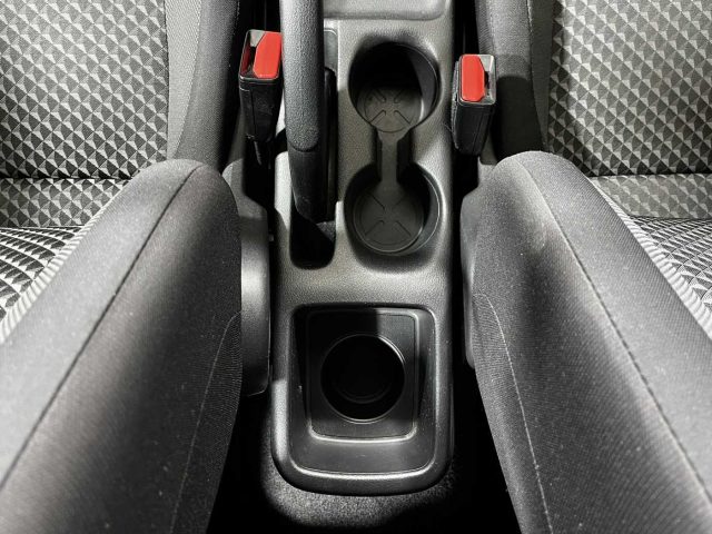 NISSAN Micra usata 20