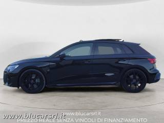 AUDI RS usata 4