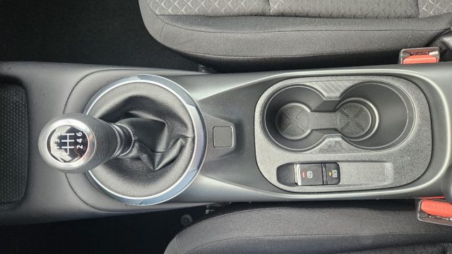 NISSAN Juke usata, con Climatizzatore