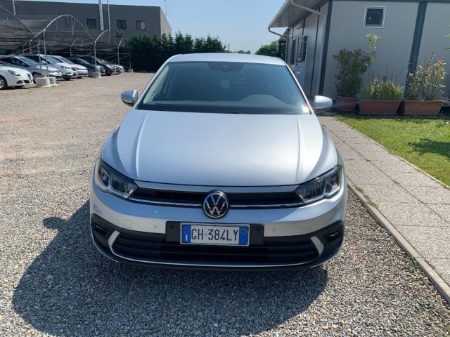 VOLKSWAGEN Polo usata, con Airbag