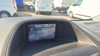 FORD Transit Custom usata, con Immobilizzatore elettronico