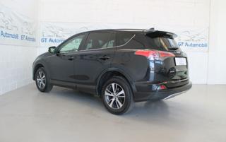 TOYOTA RAV 4 usata, con Alzacristalli elettrici