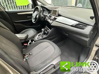 BMW 216 usata, con Airbag Passeggero