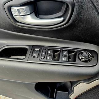 JEEP Renegade usata, con Cruise Control