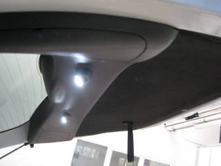 HONDA Jazz usata, con Bluetooth