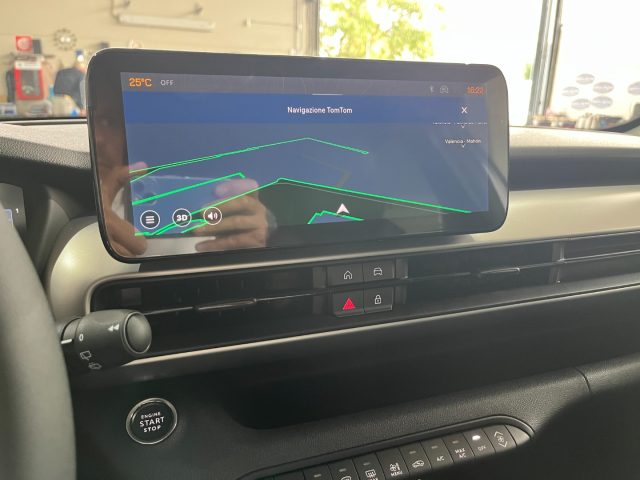 JEEP Avenger usata, con Immobilizzatore elettronico
