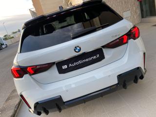 BMW 118 usata, con Luci diurne