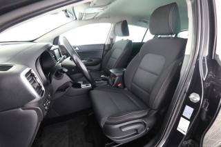 KIA Sportage usata 2