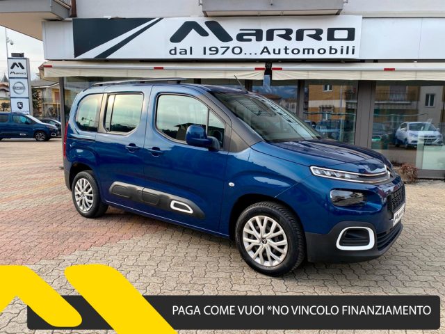 CITROEN Berlingo usata, con ABS