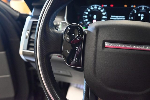 LAND ROVER Range Rover Sport usata 50