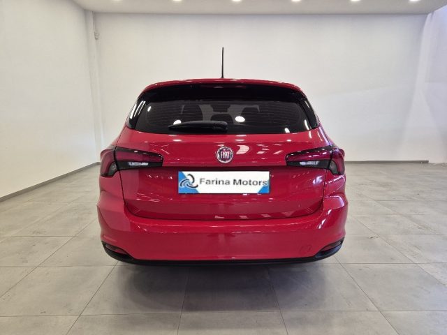 FIAT Tipo usata, con Alzacristalli elettrici