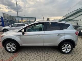 FORD Kuga usata, con Alzacristalli elettrici