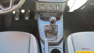 SEAT Ibiza usata, con Volante multifunzione