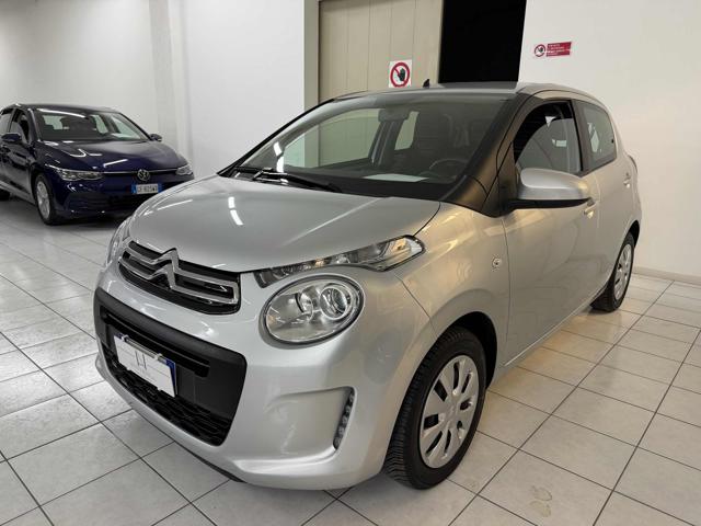 CITROEN C1 usata, con ABS