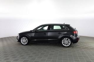 AUDI A3 usata 5