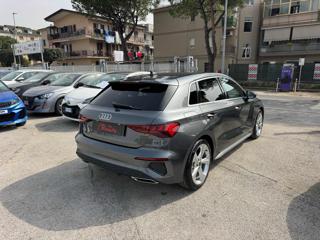AUDI A3 usata, con Climatizzatore