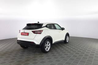 NISSAN Juke usata 3