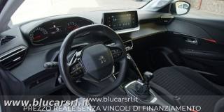 PEUGEOT 208 usata, con Cerchi in lega