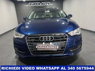 AUDI A3 usata, con Airbag