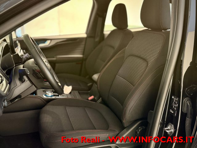 FORD Kuga usata, con Autoradio