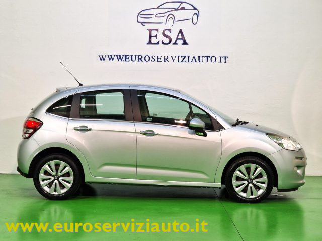 CITROEN C3 usata, con Airbag laterali