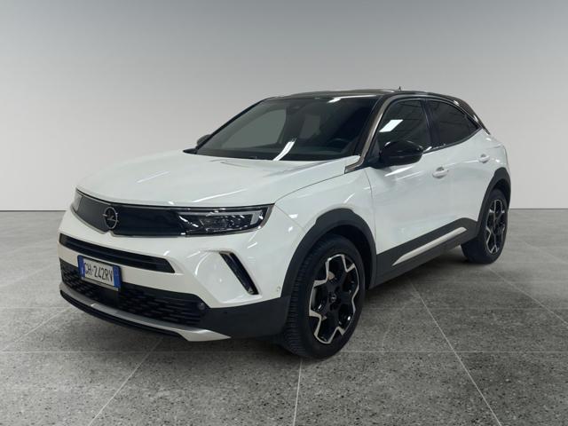 OPEL Mokka usata, con ABS