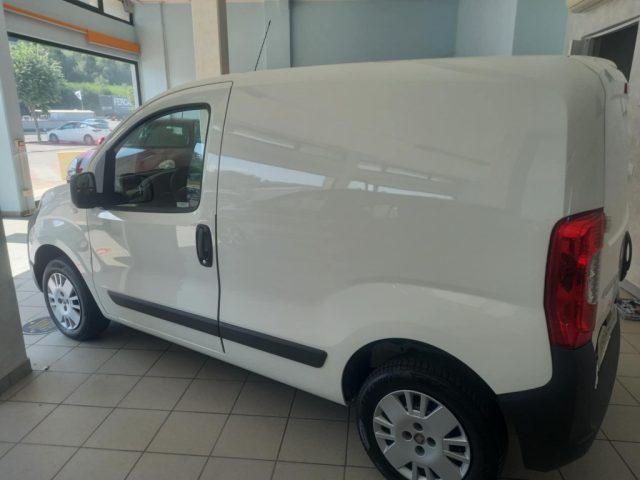 FIAT Fiorino usata, con Controllo trazione