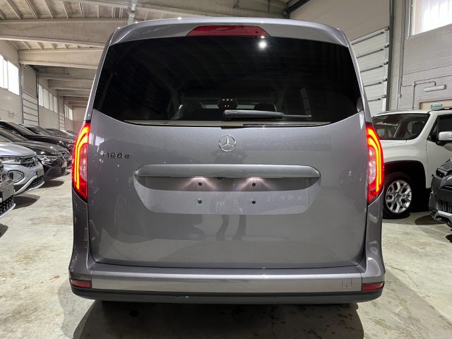 MERCEDES-BENZ T 160 usata, con Autoradio