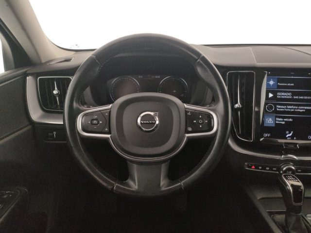 VOLVO XC60 usata, con Sistema di navigazione