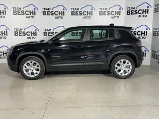 JEEP Avenger usata, con Airbag