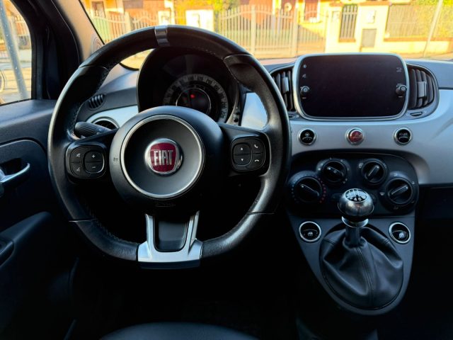 FIAT 500 usata 10